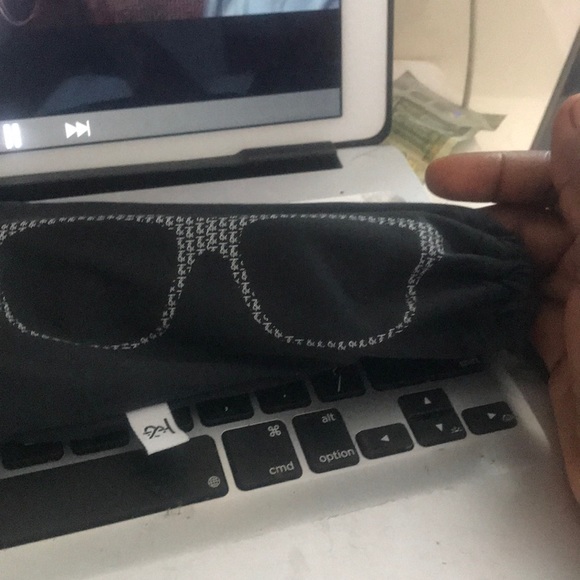 Prada Sunglasses - Picture 4 of 4